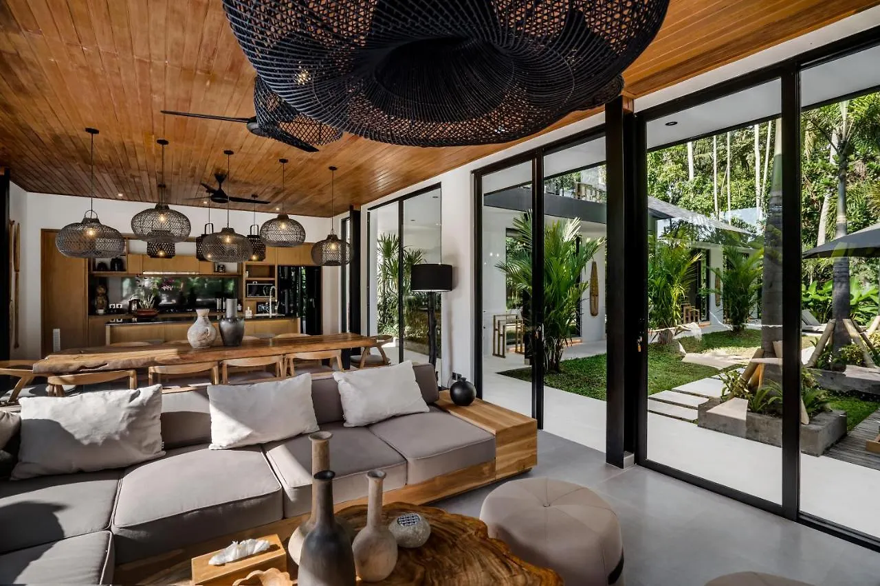 Villa Yuka By Balisuperhost Ubud