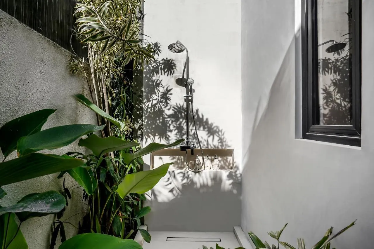 Villa Yuka By Balisuperhost Ubud Indonesië