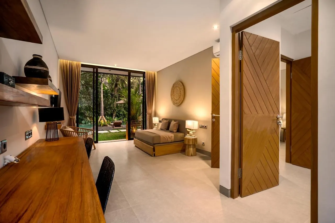 Villa Yuka By Balisuperhost Ubud
