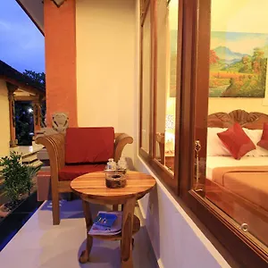 Accommodatie bij particulieren Kt. Kuaya, Ubud