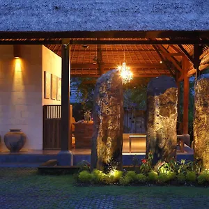 Villa Kayu, Ubud