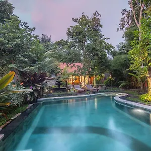 Villa Jero Sebali, Ubud