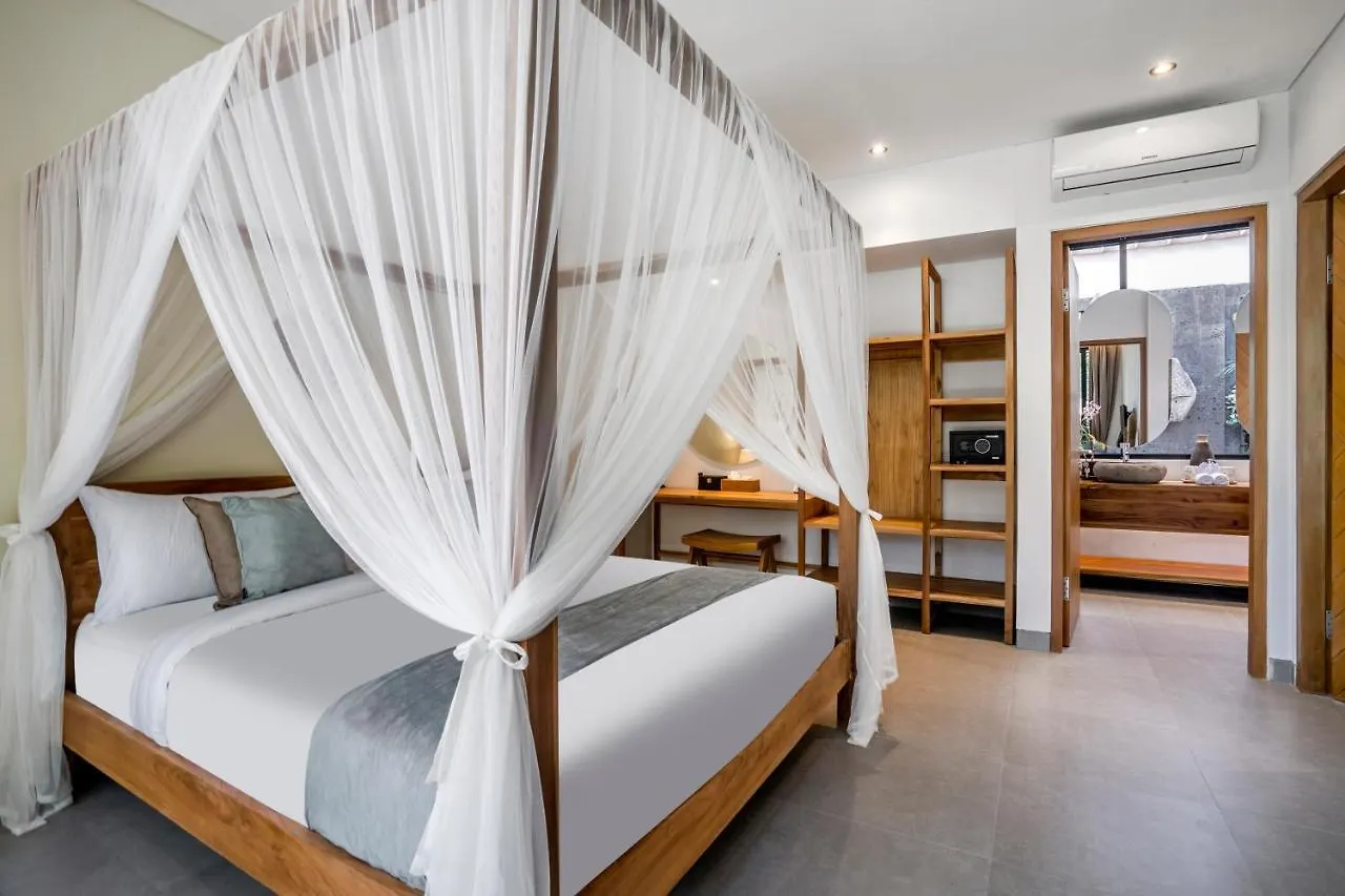 Villa Yuka By Balisuperhost Ubud