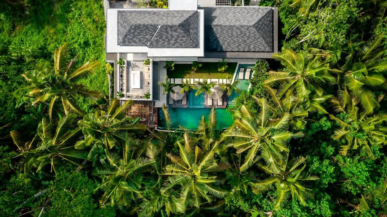Villa Yuka By Balisuperhost location
