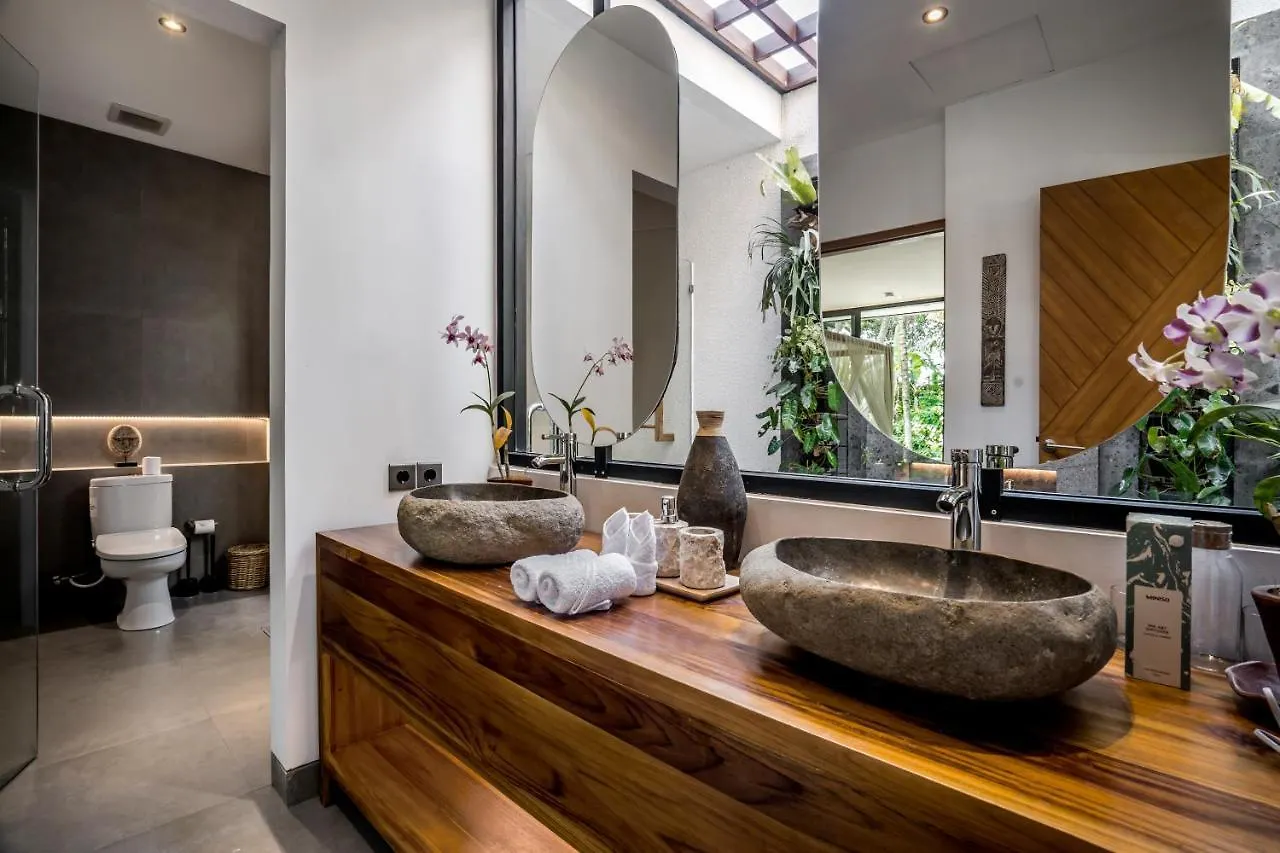 Villa Yuka By Balisuperhost Ubud