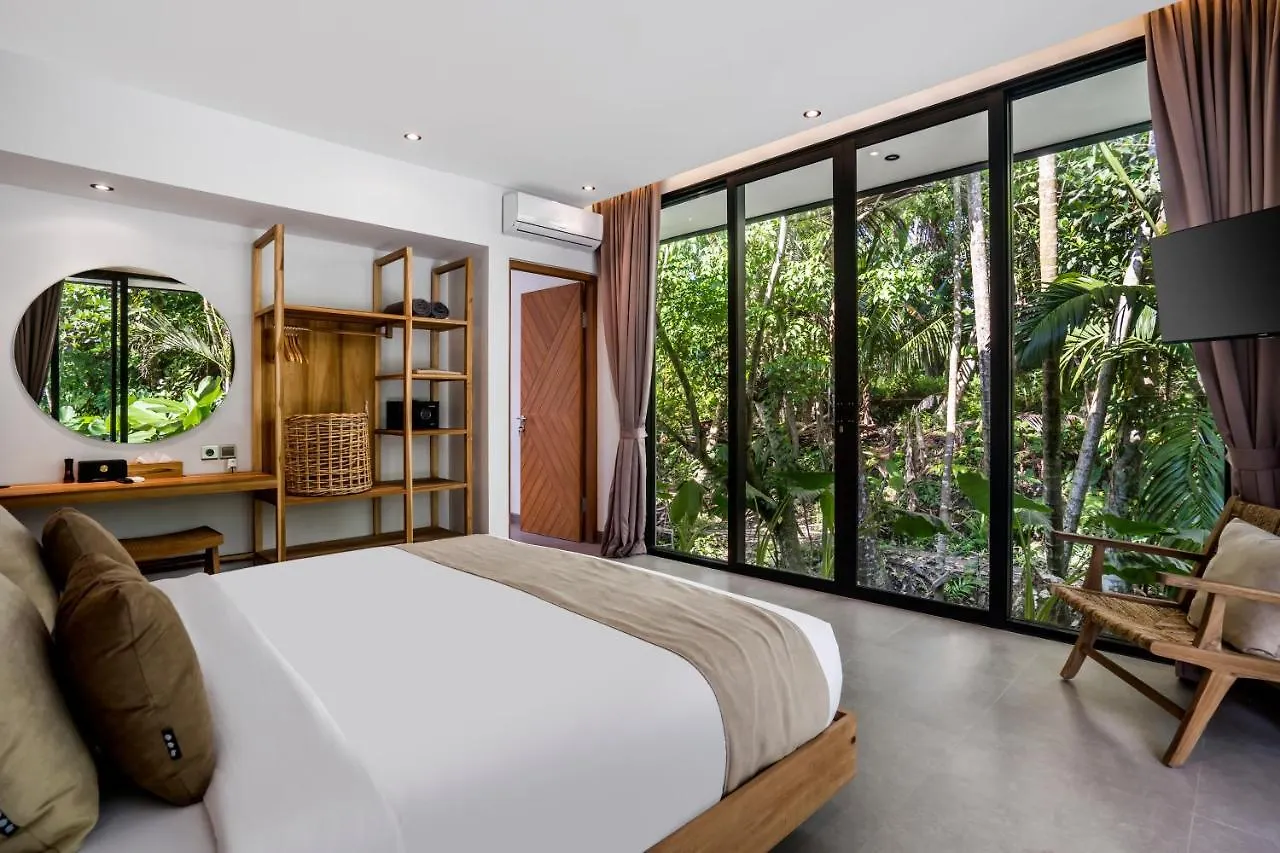 Villa Yuka By Balisuperhost Ubud   Ubud (Bali)