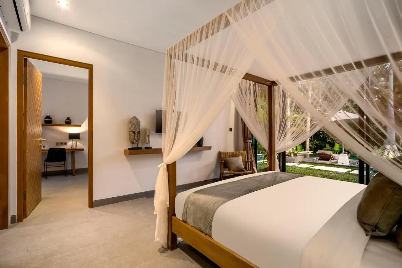 Villa Yuka By Balisuperhost Ubud  0*, Ubud (Bali)