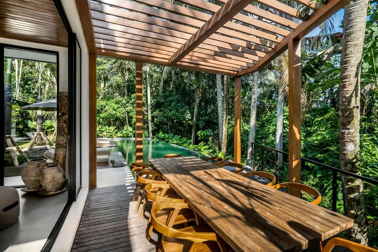 Villa Yuka By Balisuperhost Ubud
